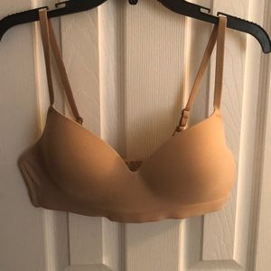 38B Enbliss Wireless Soma Bra
